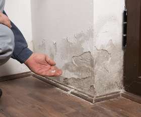 Professional Flood Damage Restoration Sydney