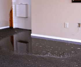 Professional Flood Damage Restoration Sydney