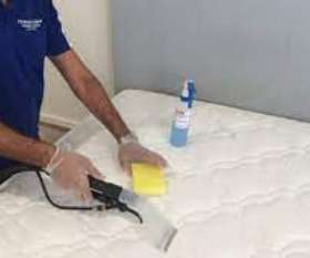 Professional Mattress Cleaning Melbourne