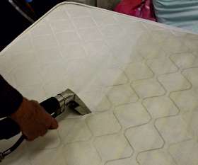 Best Mattress Cleaning Perth