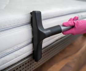 Best Mattress Cleaning Perth