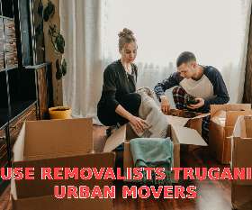 Urban Movers