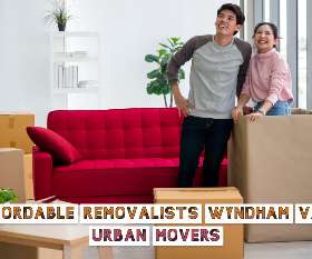Urban Movers
