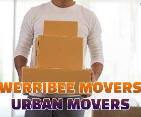 Urban Movers
