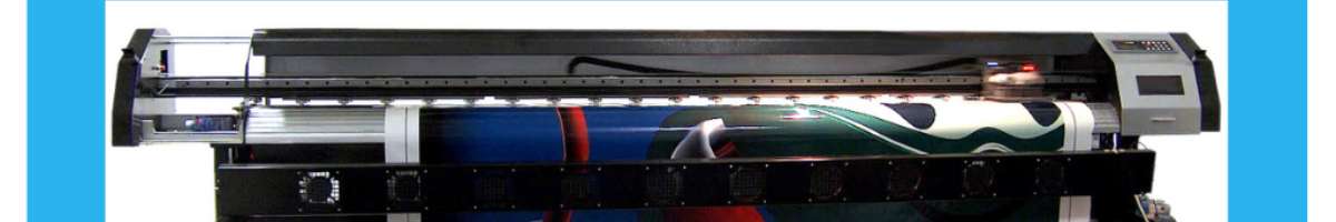 Printing & More Archerfield Banner