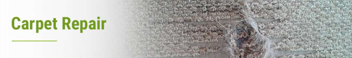 Best Carpet Repair Sydney Banner