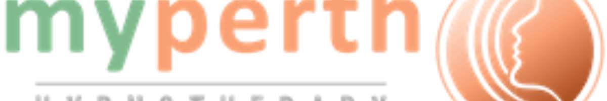MY PERTH HYPNOTHERAPY Banner