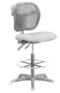 How to choose the right drafting chair