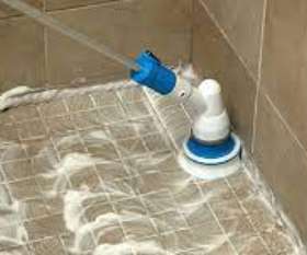 Local Tile and Grout Cleaning Hobart