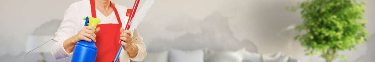 Emergency Flood Restoration Sunshine Coast Banner