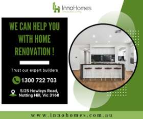 Innohomes