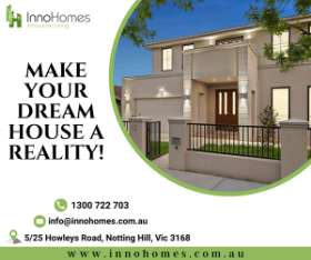 Innohomes