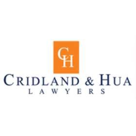 Cridland & Hua