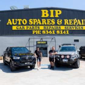 BIP Auto Spares