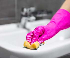 Wii's Domestics and Commercial Cleaning Services