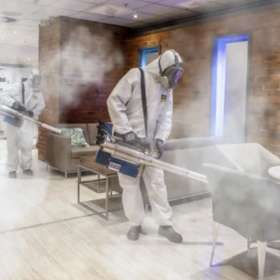 Wii's Domestics and Commercial Cleaning Services