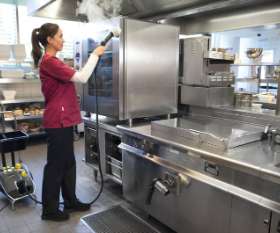 Wii's Domestics and Commercial Cleaning Services