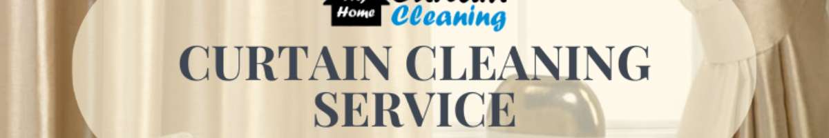 Best Curtain Cleaning Sydney Banner