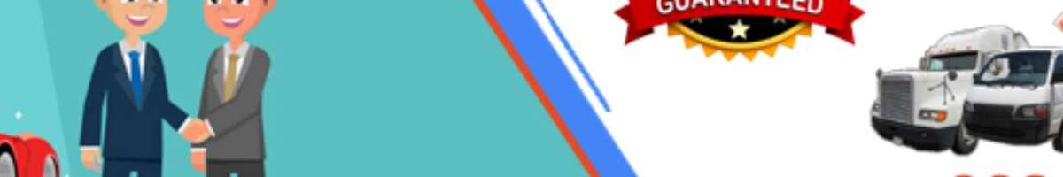 Sydney Wrecker - Old Car Removal Banner