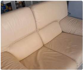Professional Upholstery Cleaning Hobart