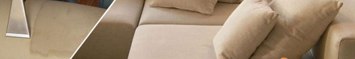Upholstery Cleaning Perth Banner