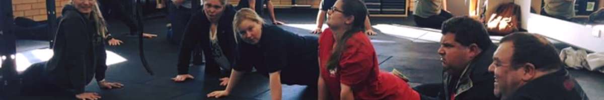 Transcend Health Banner