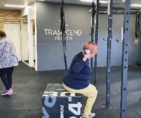 Transcend Health