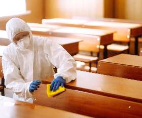 Pro Pest Control Gold Coast