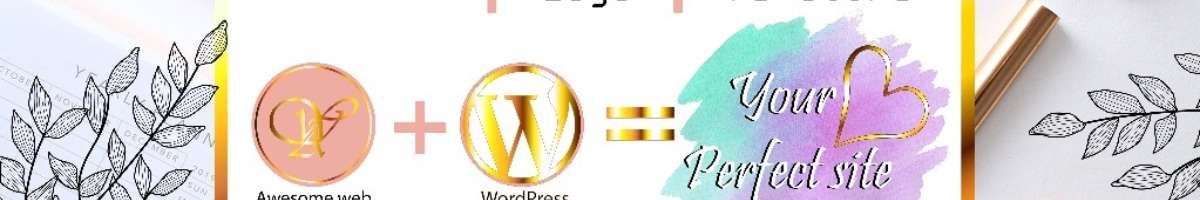 Awesome Web Studio Banner