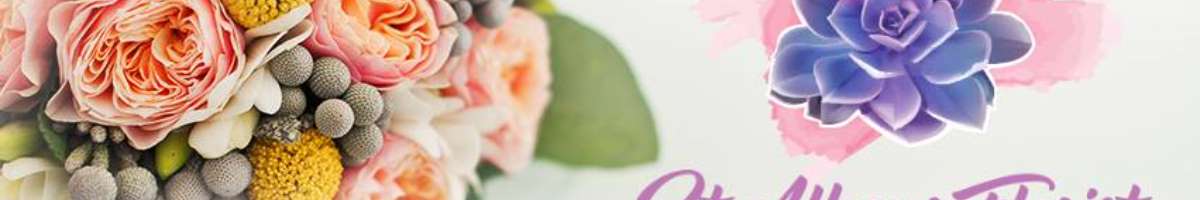 stalbans florist Banner