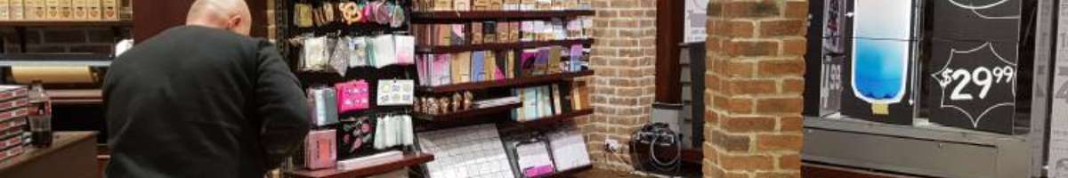 Oslek Flooring Banner