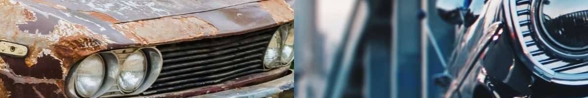 Eastern Cash For Cars Banner