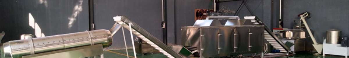 Zeno Pellet Machine Banner