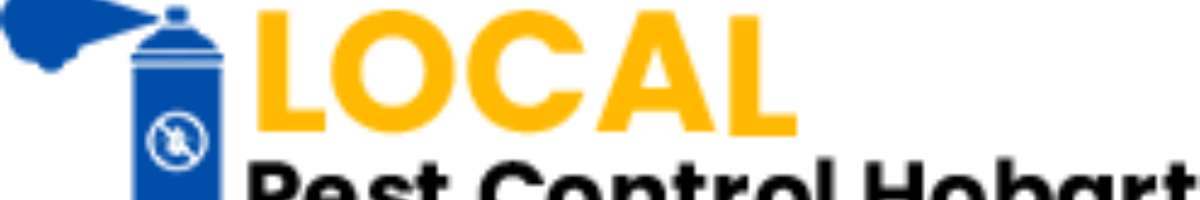 Local Pest Control Hobart Banner