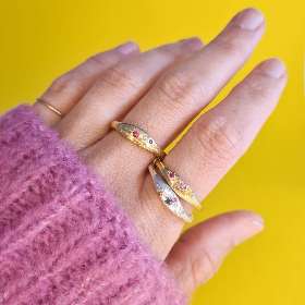 Zoe Alexandria Jewellery