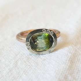 Zoe Alexandria Jewellery