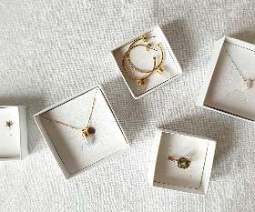 Zoe Alexandria Jewellery