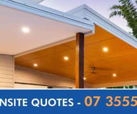 NO1 Carports Brisbane