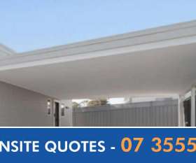 NO1 Carports Brisbane