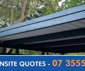 NO1 Carports Brisbane