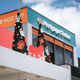 Mortgage Choice in Rosanna