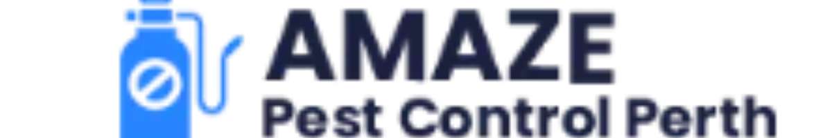 Amaze Pest Control Perth Banner