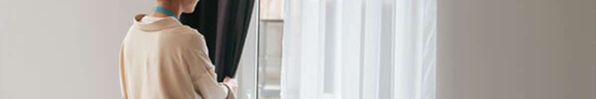 Curtain Cleaning Sydney Banner