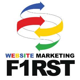 Website Marketing First