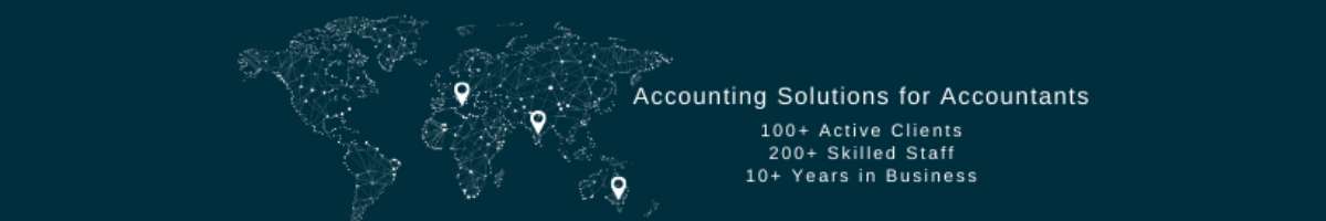Outbooks - Accounting Outsourcing Australia Banner