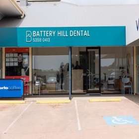 Battery Hill Dental