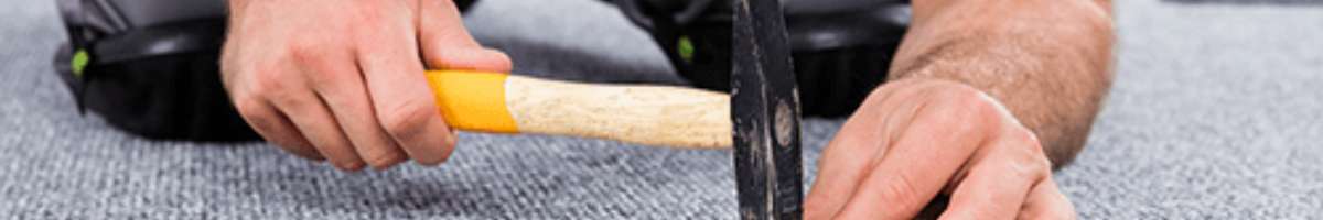 Carpet Repair Canberra Banner