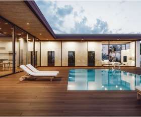 No1 Decks Brisbane