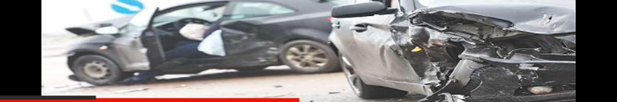 Monash Collision Repairs Banner