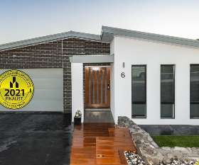 Sunny Homes ACT